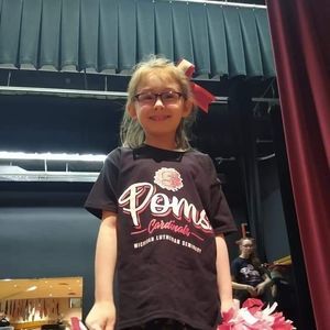 Meet your Posher, Nancy